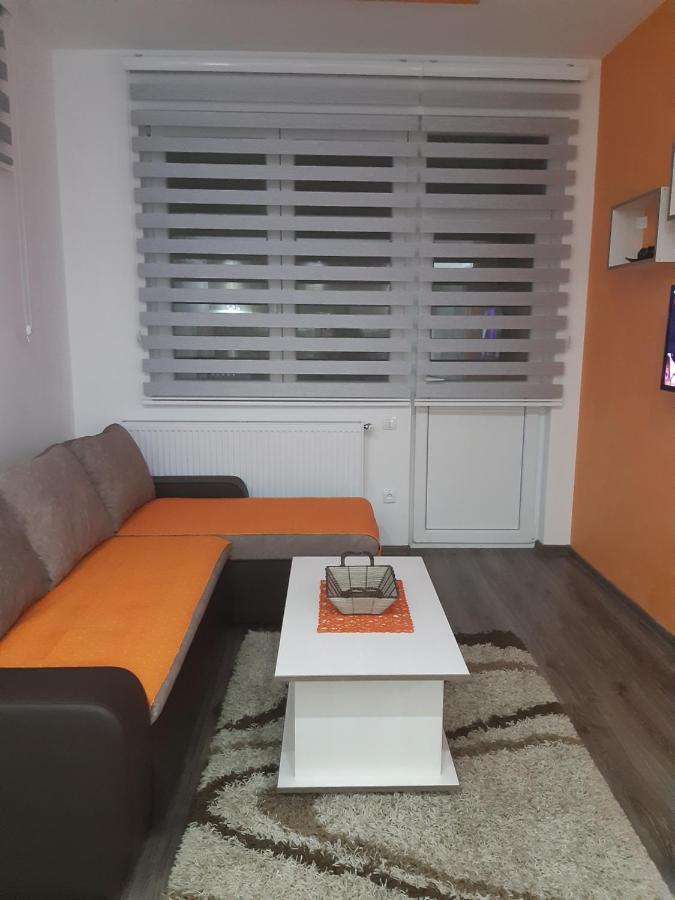 Apartman Hedonija Nova Varoš Exterior foto