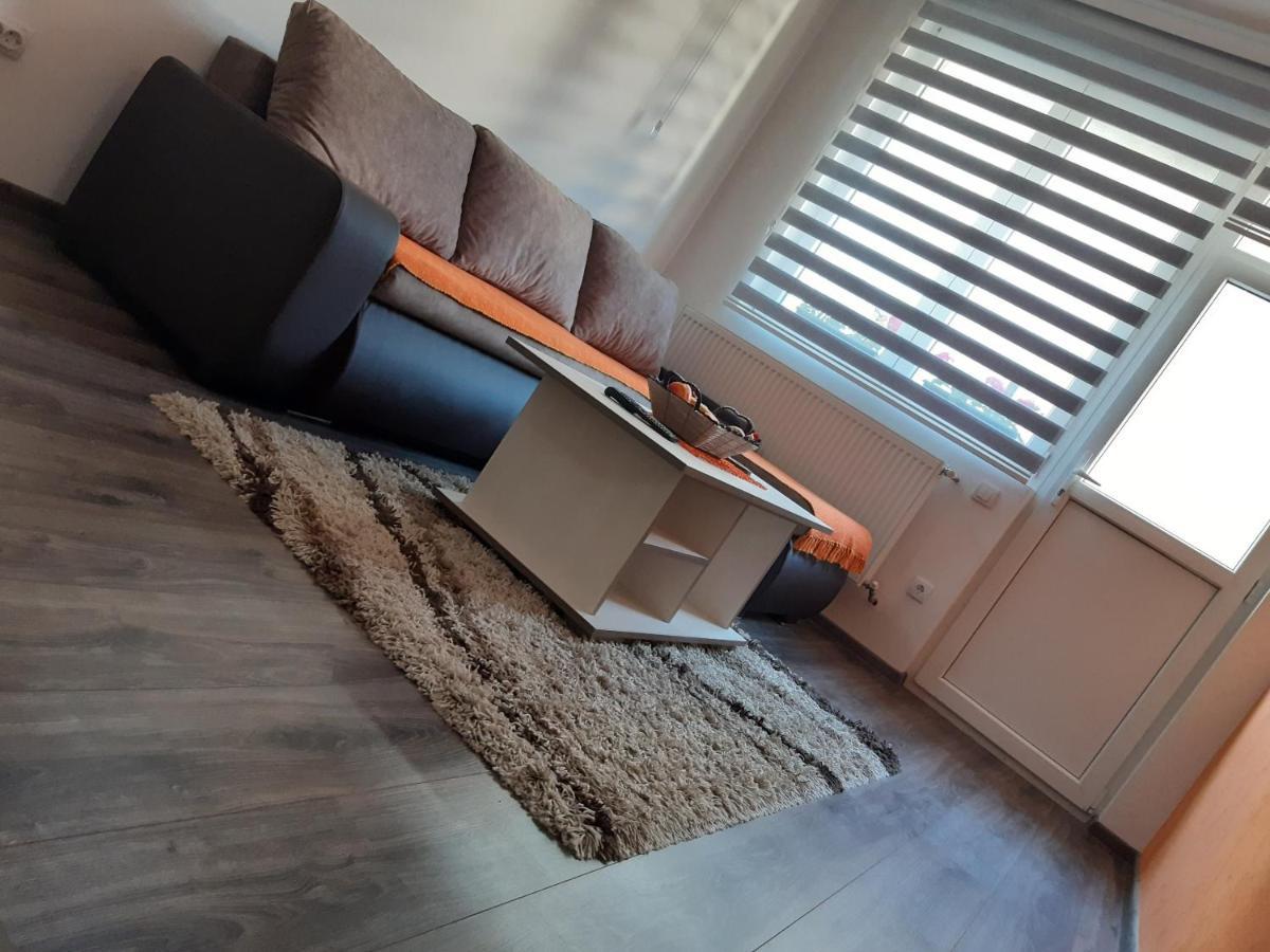Apartman Hedonija Nova Varoš Exterior foto