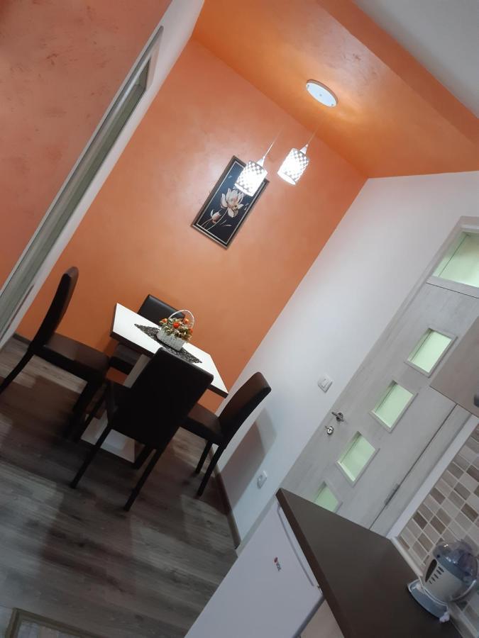 Apartman Hedonija Nova Varoš Exterior foto