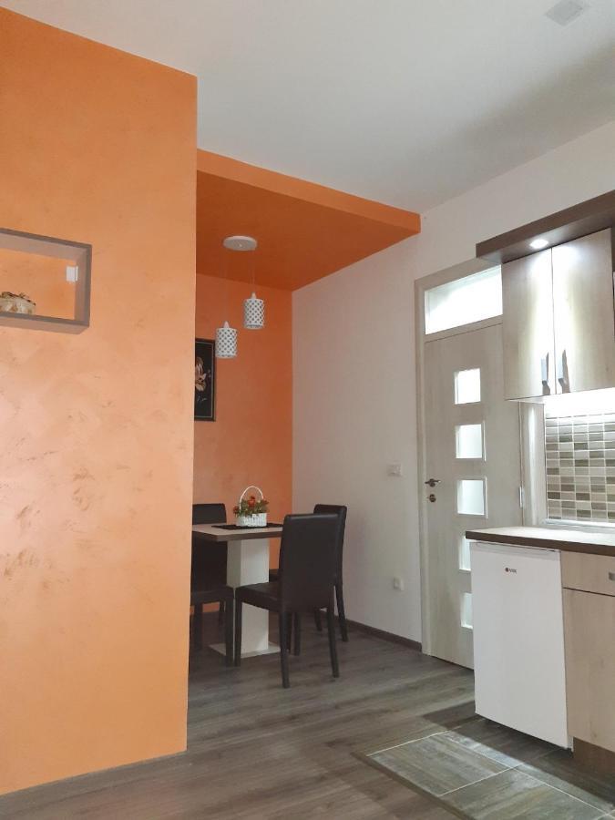 Apartman Hedonija Nova Varoš Exterior foto