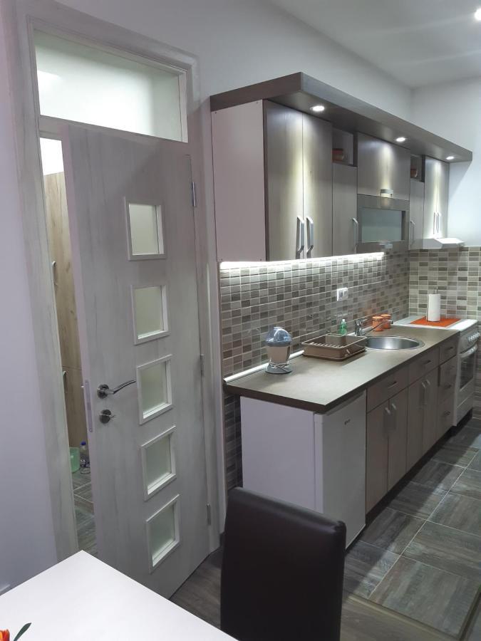 Apartman Hedonija Nova Varoš Exterior foto