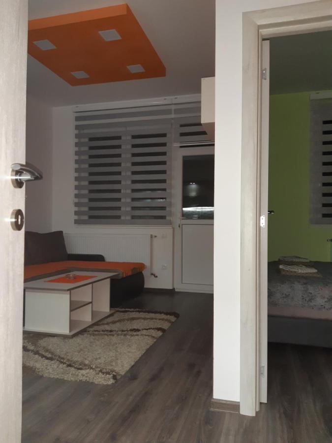 Apartman Hedonija Nova Varoš Exterior foto