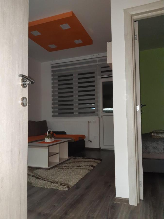 Apartman Hedonija Nova Varoš Exterior foto