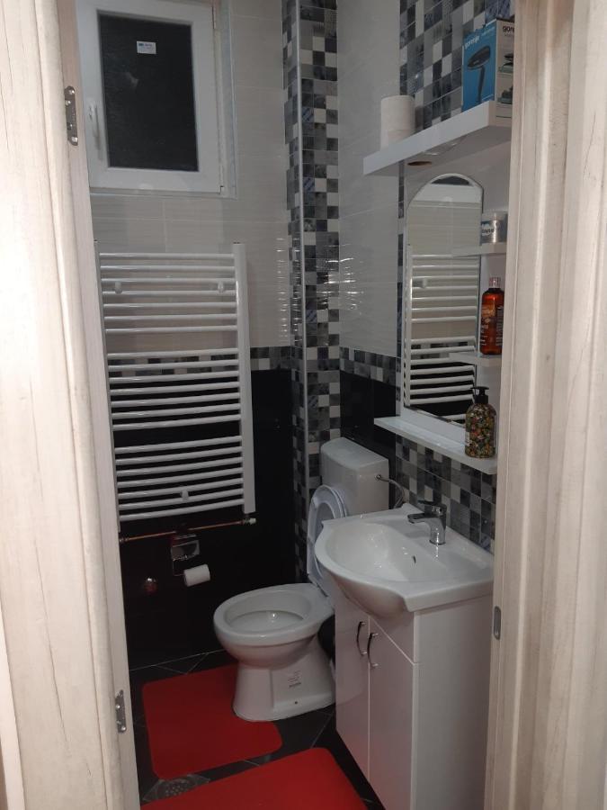 Apartman Hedonija Nova Varoš Exterior foto