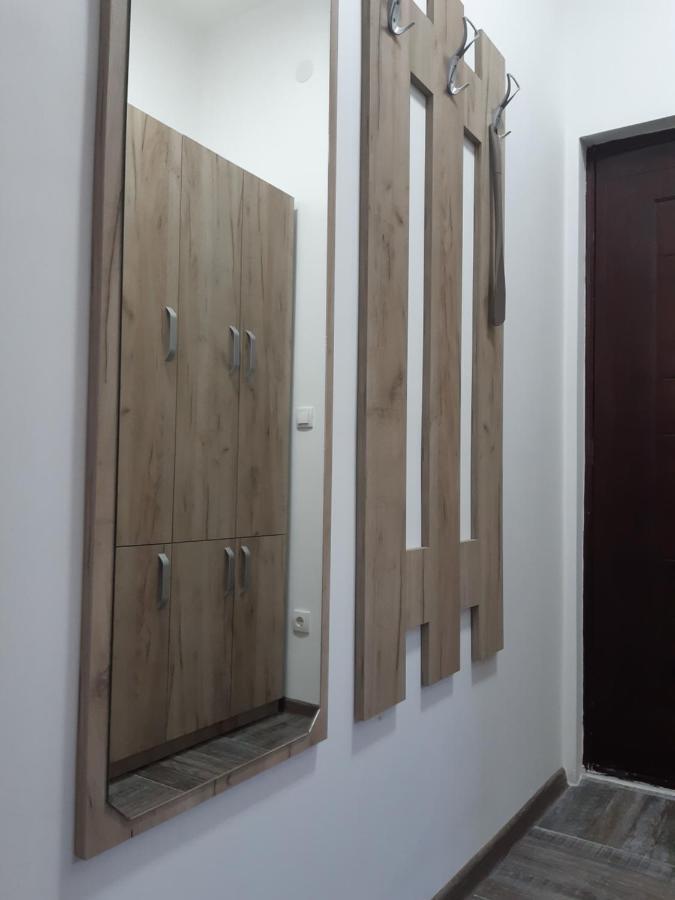 Apartman Hedonija Nova Varoš Exterior foto