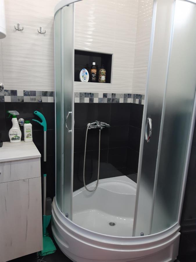 Apartman Hedonija Nova Varoš Exterior foto