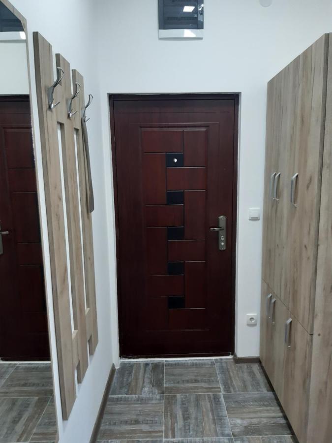 Apartman Hedonija Nova Varoš Exterior foto