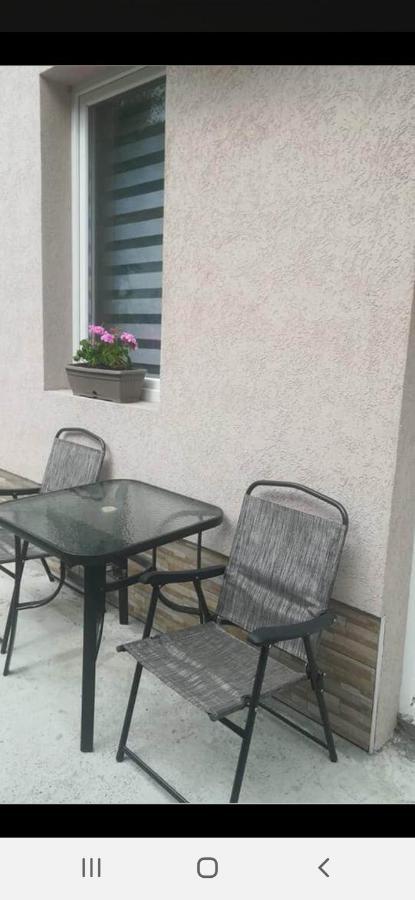 Apartman Hedonija Nova Varoš Exterior foto
