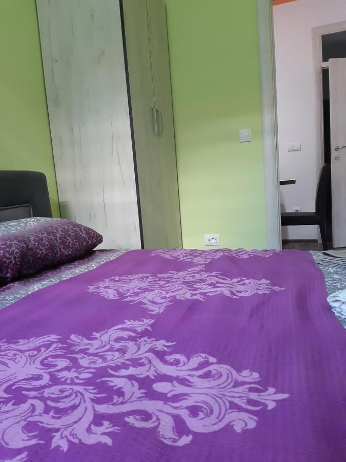Apartman Hedonija Nova Varoš Exterior foto