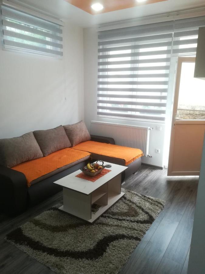 Apartman Hedonija Nova Varoš Exterior foto