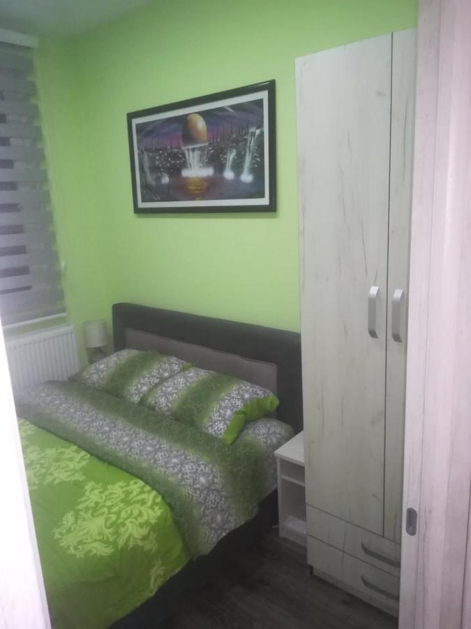 Apartman Hedonija Nova Varoš Exterior foto